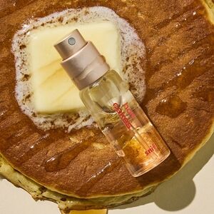 🥞Travel Scent Idea🥞BNIB SNIF 0.30 OZ HOT CAKES Travel Size EDT Spray!$26Ret!